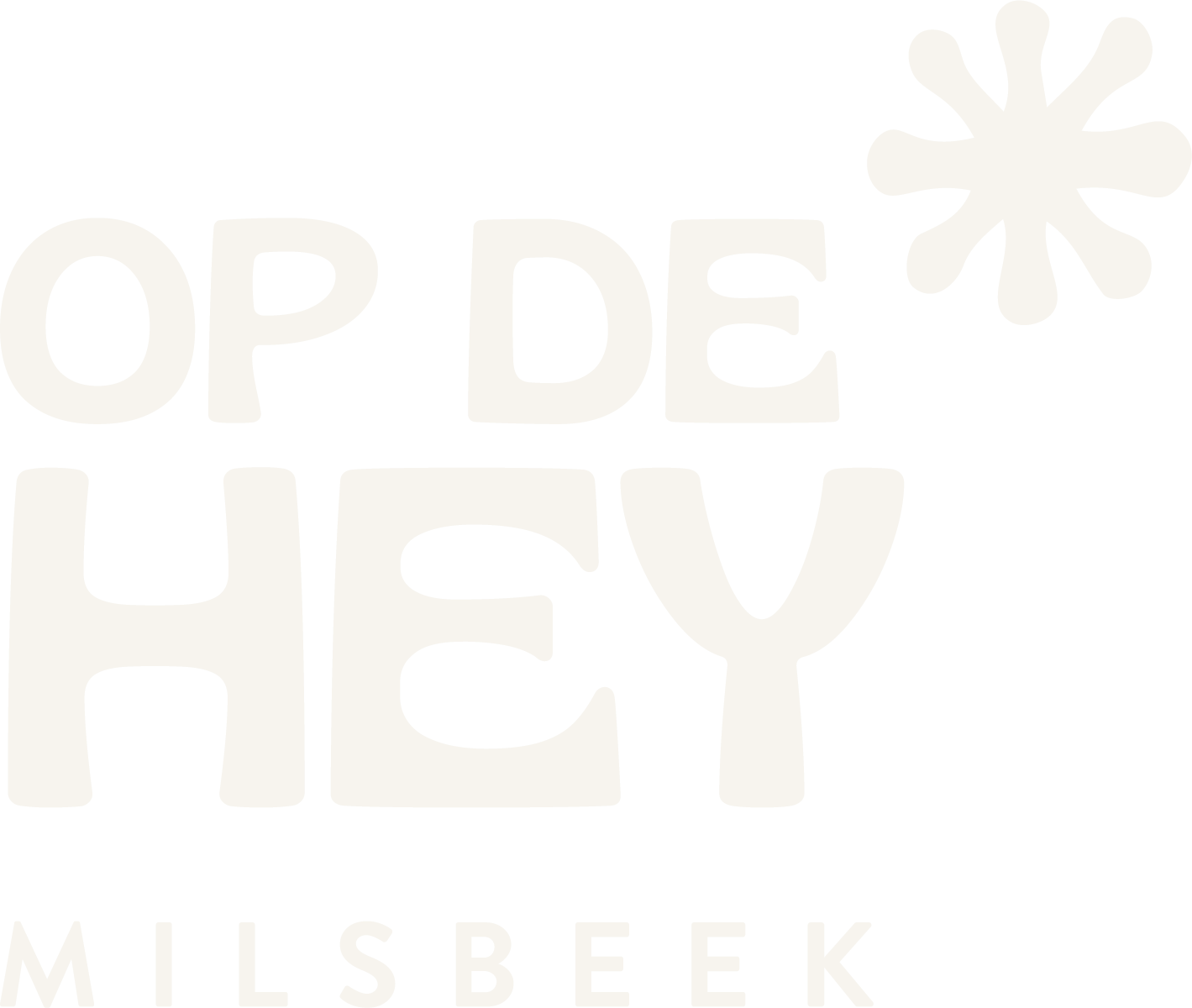 Op de Hey