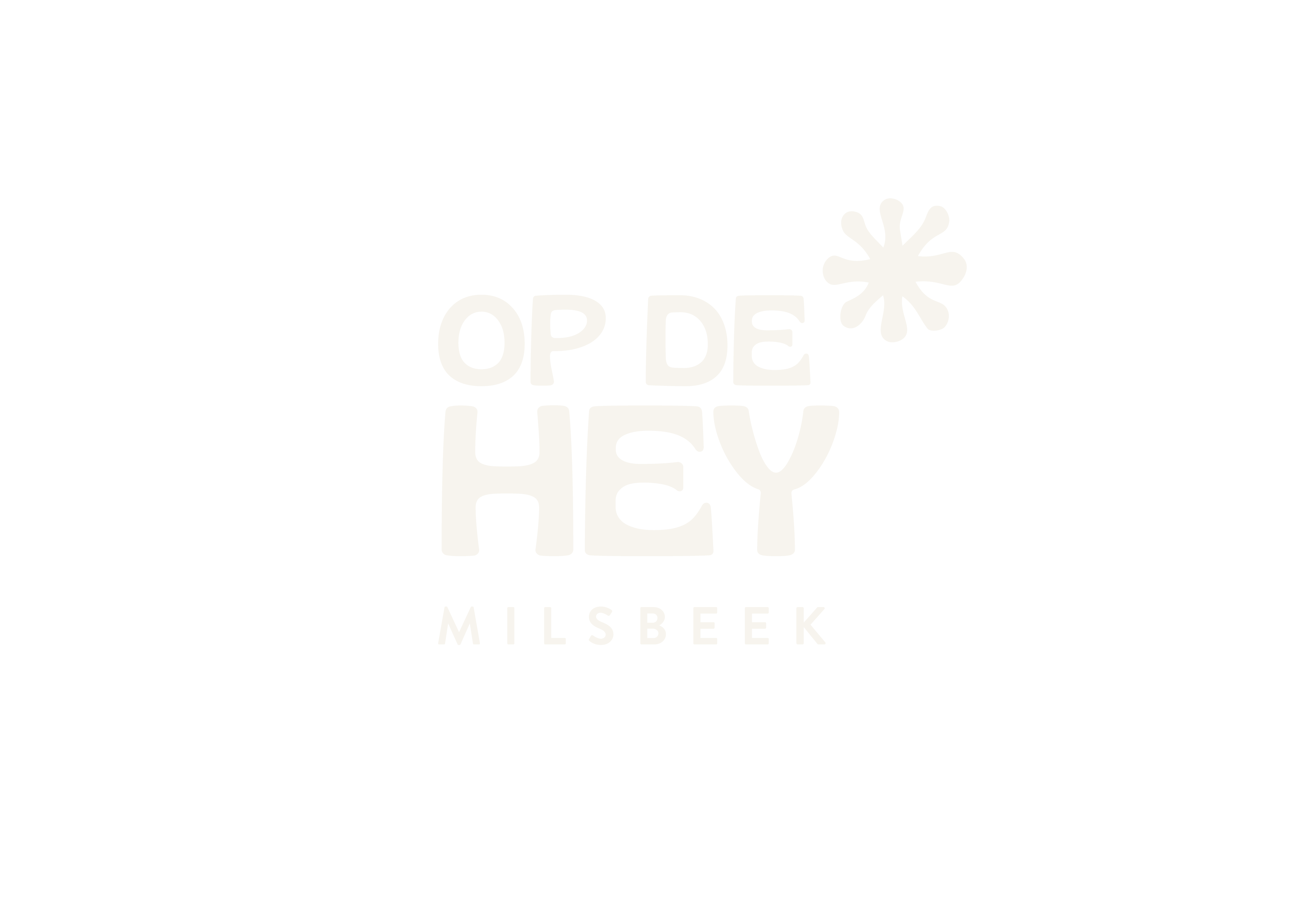 Op de Hey